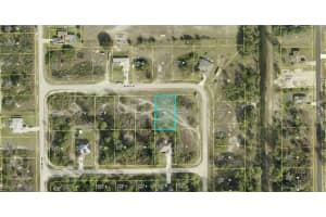 1058 Peach Street, Lehigh Acres, FL 33974 - MLS#225041864