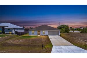 409 9th Street, Cape Coral, FL 33909 Sold 06/20/25