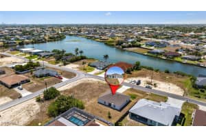 409 9th Street, Cape Coral, FL 33909 Sold 06/20/25