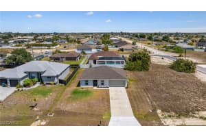 409 9th Street, Cape Coral, FL 33909 Sold 06/20/25