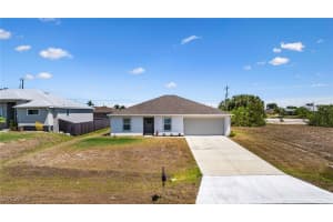 409 9th Street, Cape Coral, FL 33909 Sold 06/20/25