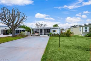 308 Riverwood Road, Naples, FL 34114 Sold 09/17/25
