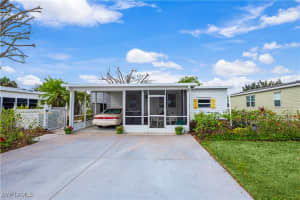 308 Riverwood Road, Naples, FL 34114 Sold 09/17/25