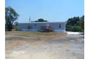 8405 Ebson Drive, North Fort Myers, FL 33917 - MLS#225041877