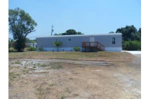 8405 Ebson Drive, North Fort Myers, FL 33917 - MLS#225041877