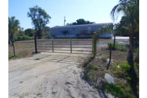 8405 Ebson Drive, North Fort Myers, FL 33917 - MLS#225041877