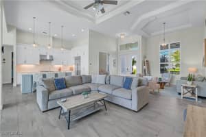 540 Fieldstone Drive, Marco Island, FL 34145 - MLS#225041882