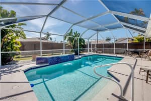 627 Se 20th Pl, Cape Coral