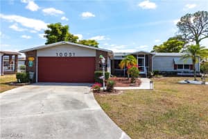 10051 Broken Woods Ct S, North Fort Myers