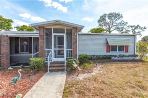10051 Broken Woods Court, North Fort Myers, FL 33903 - MLS#225041892