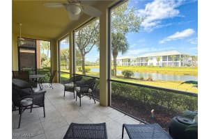 2713 Callista Ct 103, Naples