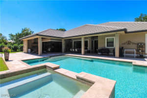 1900 Tiller Terrace, Naples, FL 34102 - MLS#225041899