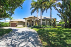 1900 Tiller Terrace, Naples, FL 34102 - MLS#225041899