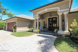 1900 Tiller Terrace, Naples, FL 34102 - MLS#225041899