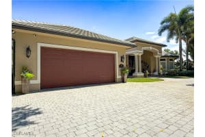 1900 Tiller Terrace, Naples, FL 34102 - MLS#225041899