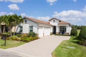 12715 Fairway Cove Ct, Fort Myers