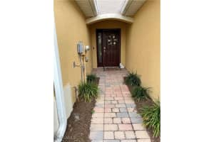 3769 Crofton Court, Fort Myers, FL 33916 Sold 08/18/25