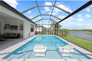 11498 Tiverton Trace, Fort Myers, FL 33913 - MLS#225041911