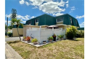 4796 Harbour Cay Boulevard, Fort Myers, FL 33919 Sold 05/21/25