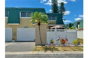 4796 Harbour Cay Boulevard, Fort Myers, FL 33919 Sold 05/21/25