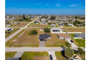 1808 7th Avenue, Cape Coral, FL 33909 Sold 10/15/25