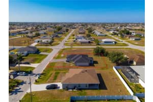 1808 7th Avenue, Cape Coral, FL 33909 Sold 10/15/25