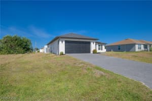1808 7th Avenue, Cape Coral, FL 33909 Sold 10/15/25