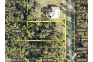 15 Wells Avenue, Lehigh Acres, FL 33936 - MLS#225041931