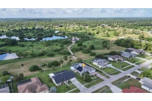 734 Milwaukee Boulevard, Lehigh Acres, FL 33974 - MLS#225041932