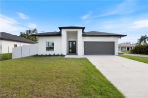 3914 2nd Street, Lehigh Acres, FL 33971 Sold 06/06/25