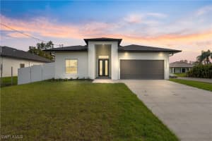 3914 2nd Street, Lehigh Acres, FL 33971 Sold 06/06/25