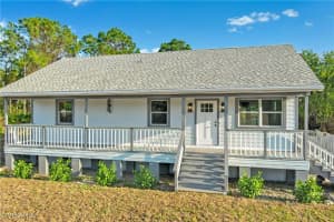 407 17th Street, Lehigh Acres, FL 33972 Sold 06/17/25