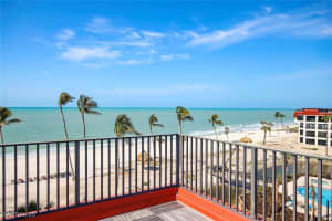 2445 Gulf Drive, Sanibel, FL 33957 - MLS#225041949