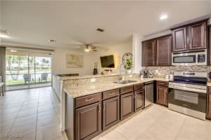 3823 Clearbrook Lane, Fort Myers, FL 33966 Sold 06/27/25