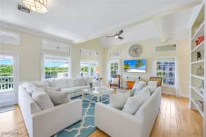 203 San Mateo Drive, Bonita Springs, FL 34134 - MLS#225041978