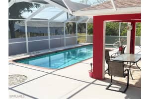 3007 4th Avenue, Cape Coral, FL 33909 - MLS#225041983
