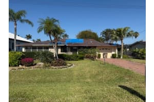 5314 Colonade Court, Cape Coral, FL 33904 Sold 07/17/25