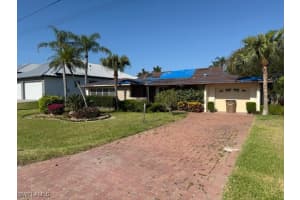 5314 Colonade Court, Cape Coral, FL 33904 Sold 07/17/25