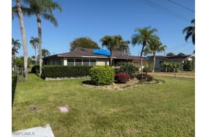 5314 Colonade Court, Cape Coral, FL 33904 Sold 07/17/25