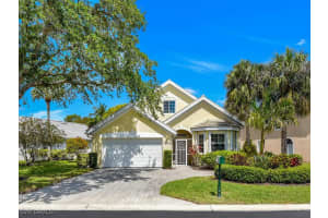 7539 Berkshire Pines Drive, Naples, FL 34104 Sold 09/02/25
