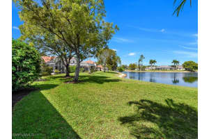 7539 Berkshire Pines Drive, Naples, FL 34104 Sold 09/02/25