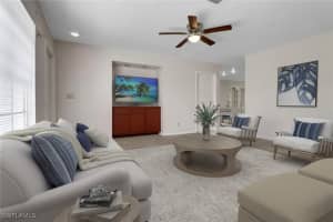 9721 Deerfoot Dr, Fort Myers