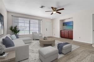 9721 Deerfoot Drive, Fort Myers, FL 33919 - MLS#225042008