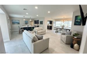41 Fairview Boulevard, Fort Myers Beach, FL 33931 Sold 07/15/25