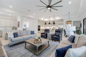 2472 Breakwater Way, Naples, FL 34112 Sold 07/21/25