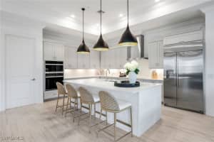 2472 Breakwater Way, Naples, FL 34112 Sold 07/21/25