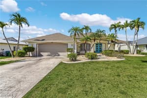 213 Se 6th St, Cape Coral