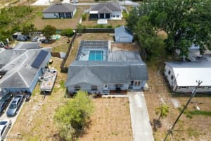 4005 15th Street, Lehigh Acres, FL 33976 Sold 09/30/25
