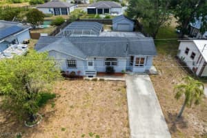 4005 15th Street, Lehigh Acres, FL 33976 Sold 09/30/25