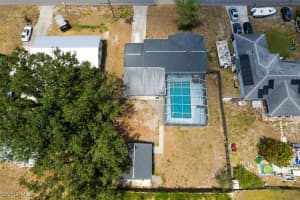 4005 15th Street, Lehigh Acres, FL 33976 Sold 09/30/25